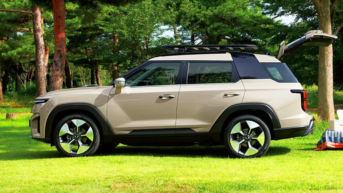 “이 맛에 전기차 사지”… 여름 맞아 들려온 ‘깜짝’ 희소식에 차주들 난리 났다