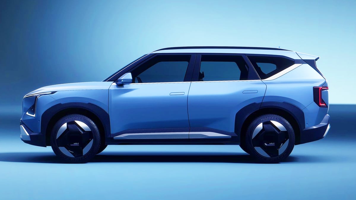 “국산 배터리 장착하고 온다”… 3천만 원대 전기 SUV, 드디어 우리 품으로