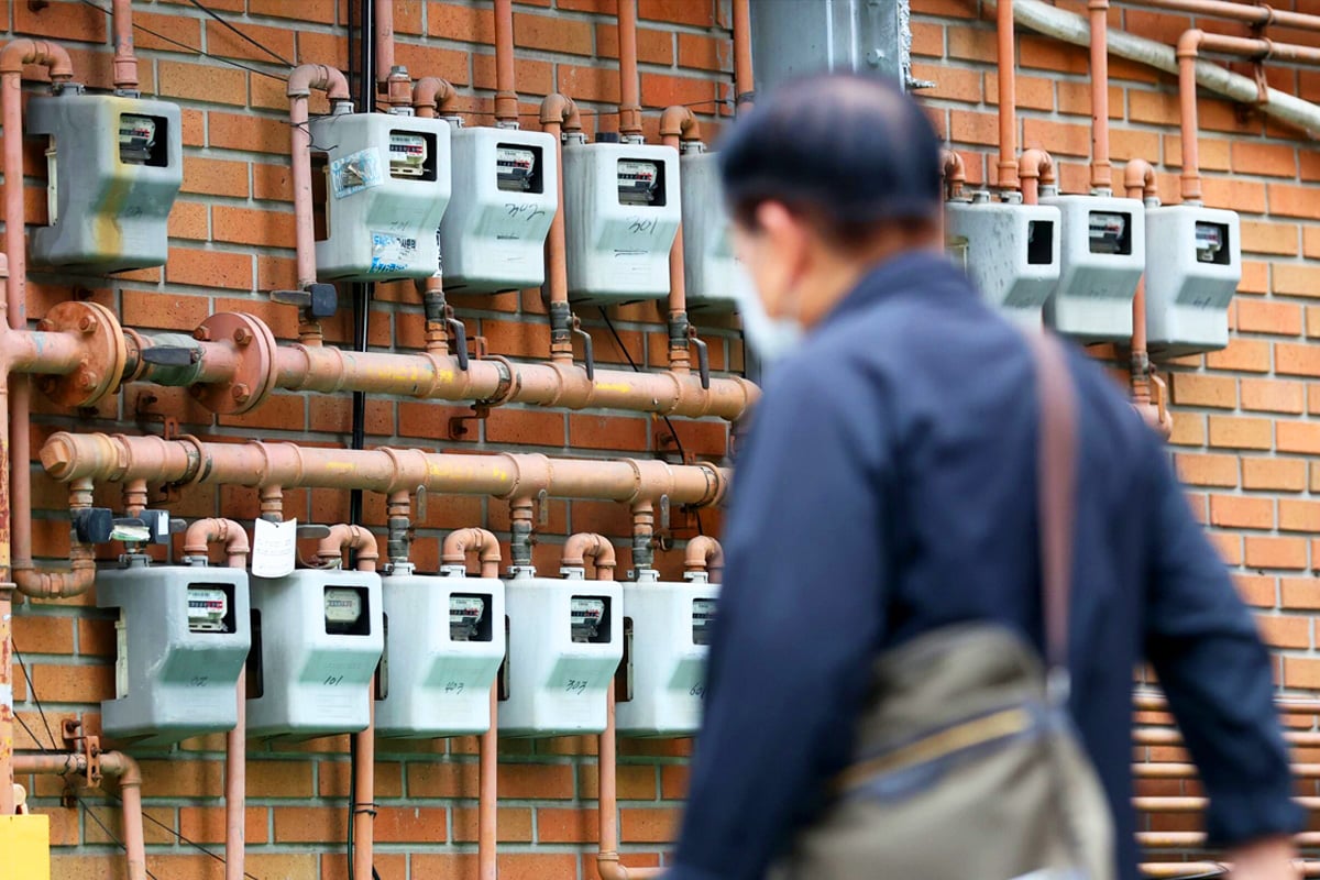 미수금만 14조 원에 “가스비 또 올린다”… 참담한 소식에 서민들은 ‘눈물’