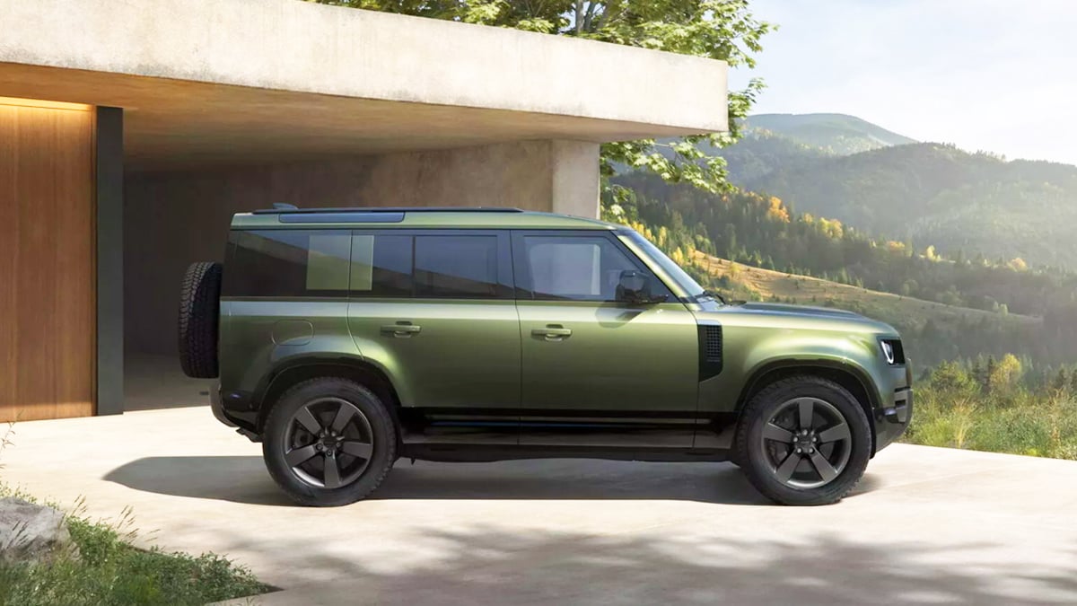 “드림카로 이건 어때요”… 한 번씩 쳐다보게 되는 SUV, 역대급 변화 생겼다