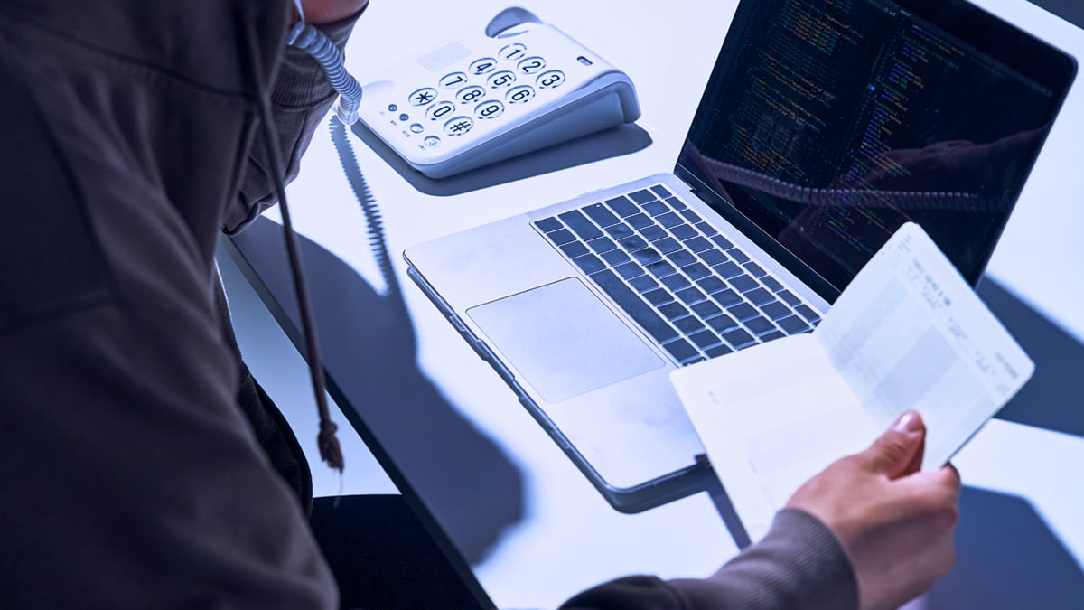 “혹시 대출 필요하신가요?”… 상담만 받았을 뿐인데 통장이 ‘텅텅’