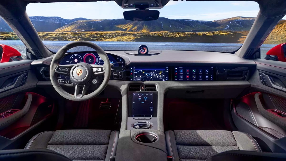 “드디어 오는구나”… 테슬라도 압도하는 ‘끝판왕’ 전기차, 마침내 국내 출시