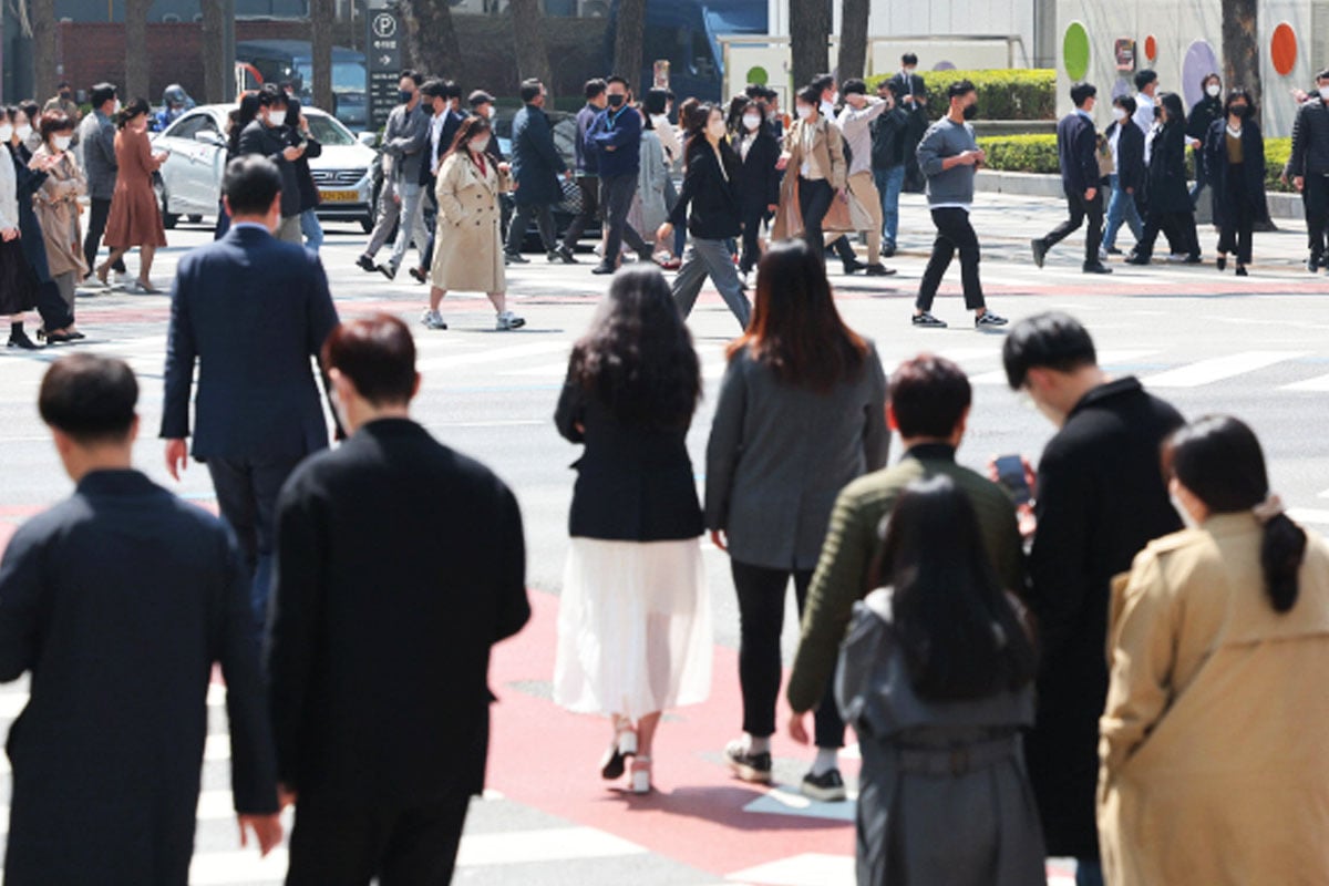 “국민의 60%가 이렇게 말했다”… 일자리·주거를 제치고 1위에 오른 민심 과제는