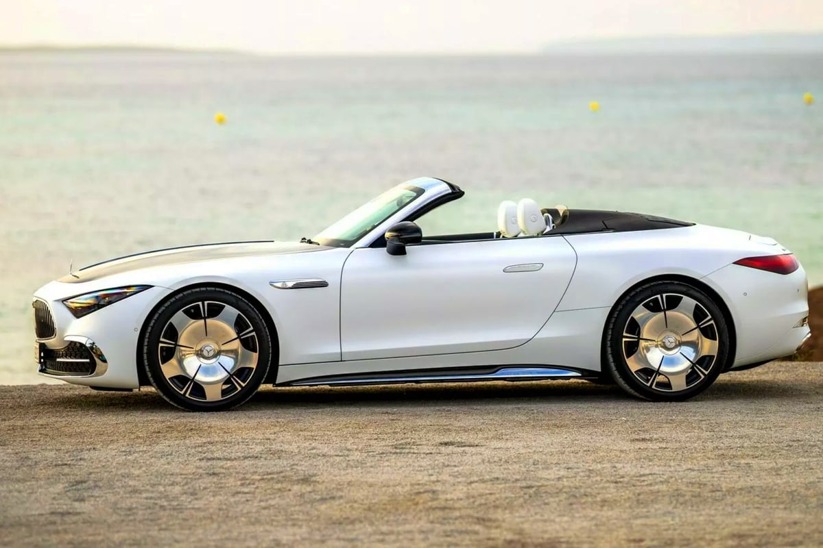 “이걸 보고 SUV 타겠다고?”… 포르쉐도 인정하는 역대급 신차, 드디어 국내 상륙