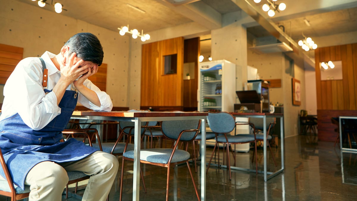 또 오르나 기대했더니 “더 이상은 못 버틴다”… 코로나보다 힘들다며 ‘반발’