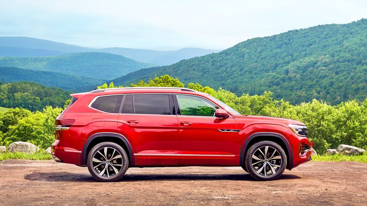 드디어 국내 출시된 “팰리세이드 대항마”… 성인도 편한, 가족을 위한 SUV ‘등장’