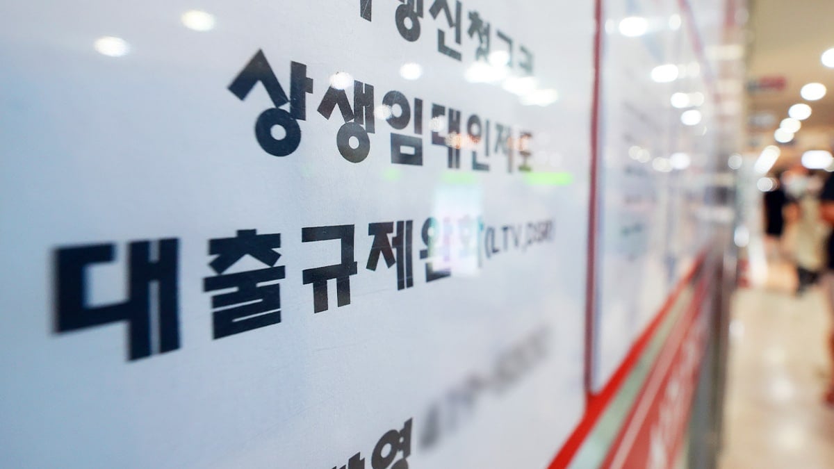 “대출 규제 전 몰렸다”… 수요·물량 동시에 상승, 지금이 타이밍