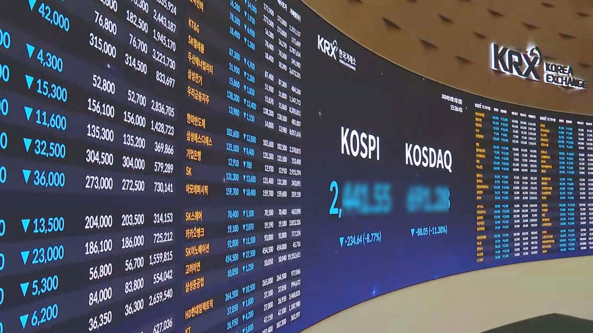 “투자금 2배 됐어요”…이재명 대통령 정책 발표에 환호 터진 ‘축제장’