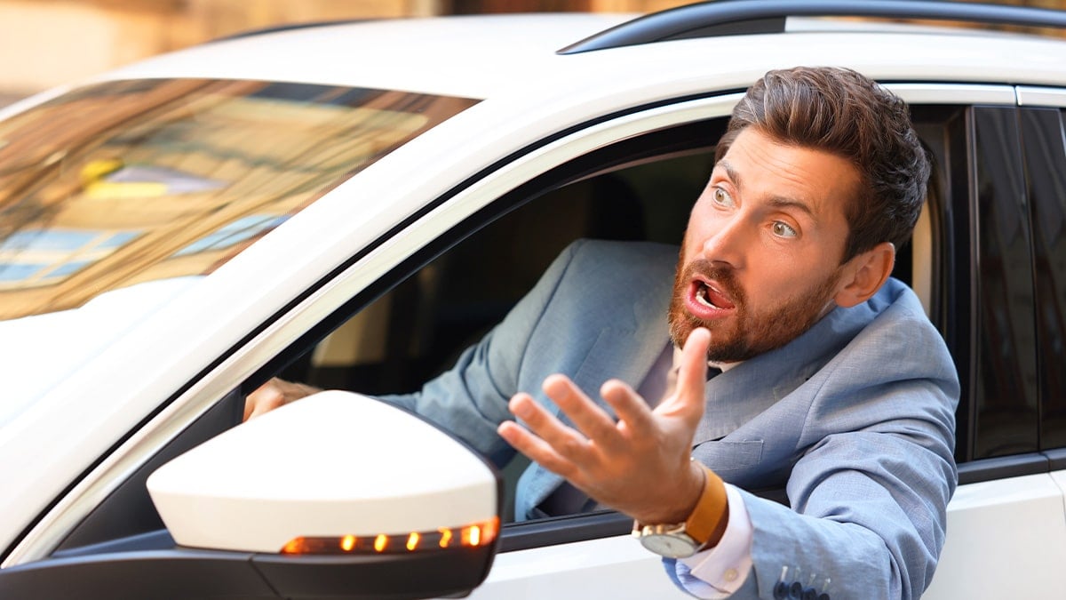 외국인 교통법규 위반 급증