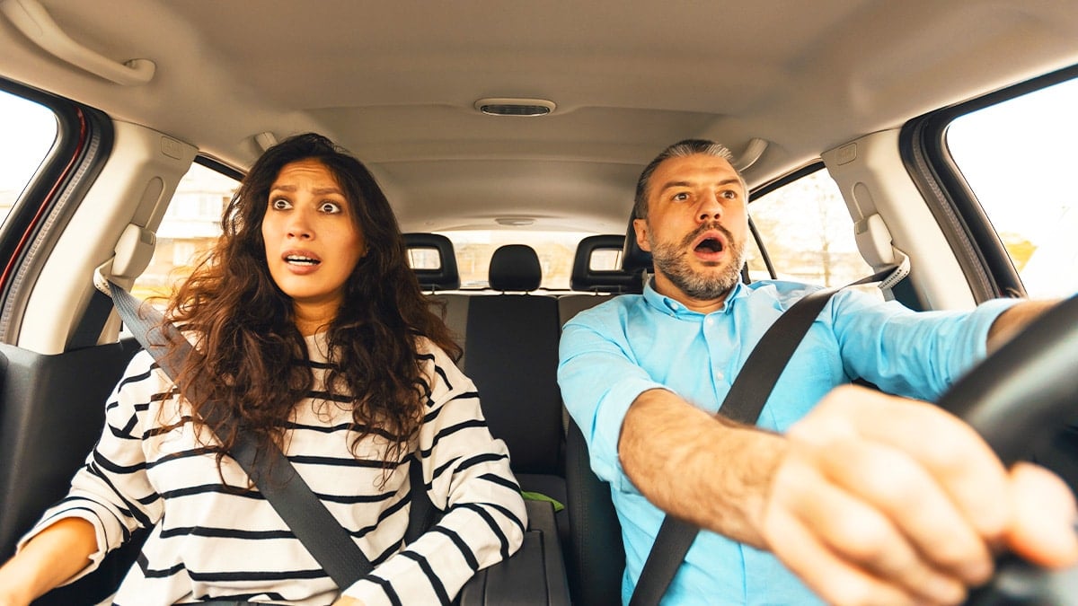 외국인 교통법규 위반 급증 