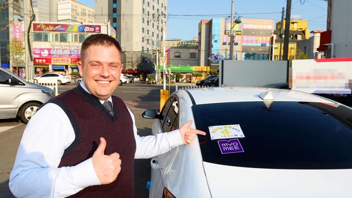 외국인 교통법규 위반 급증