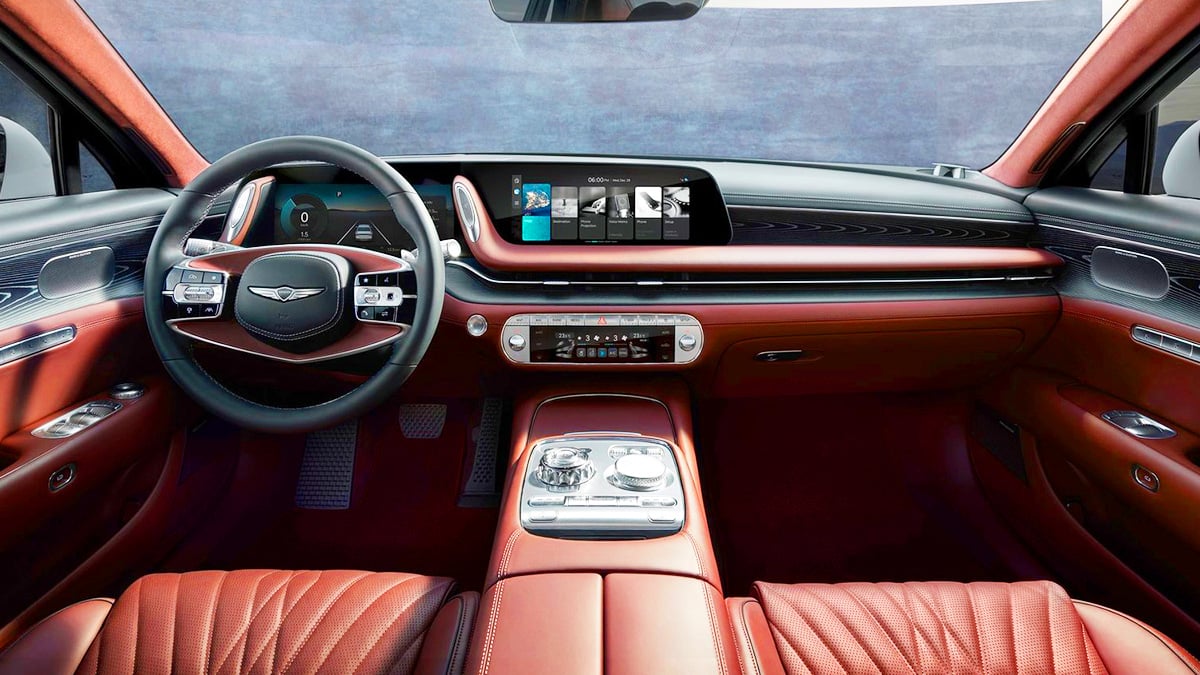 국산 세단·SUV, 연비 좋아지는거 ‘인정’…근데 가격은 ‘쭉’ 올라간다