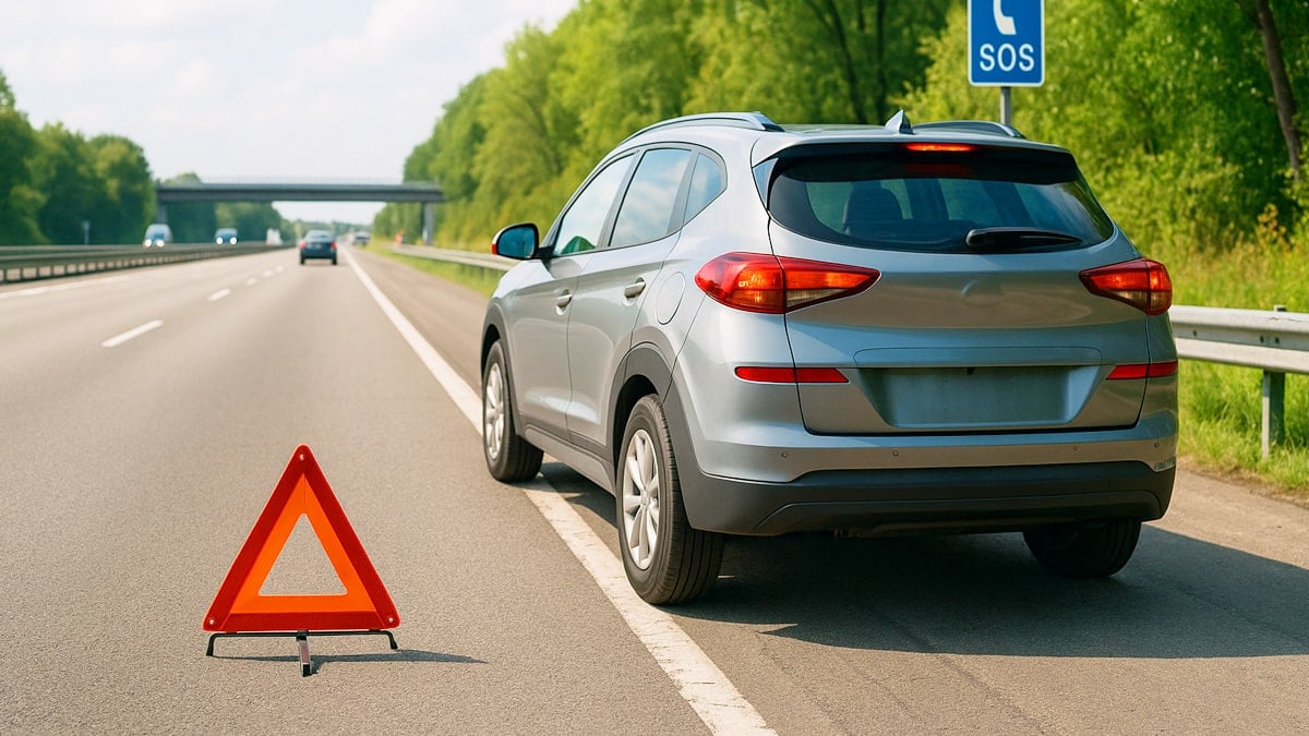 고속도로 교통정보 앱 전면 개편