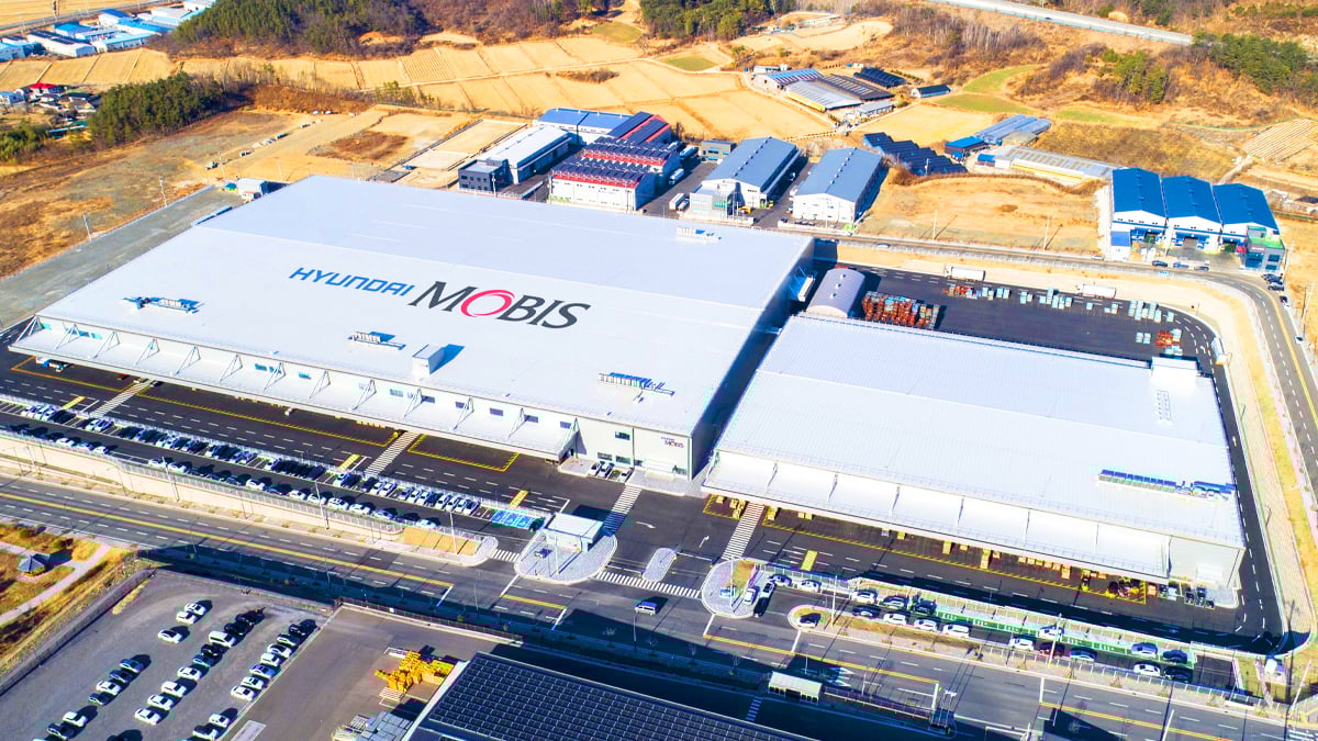 현대모비스 후방 추돌 상황 자동 감지 현대모비스 후방 추돌 상황 자동 감지