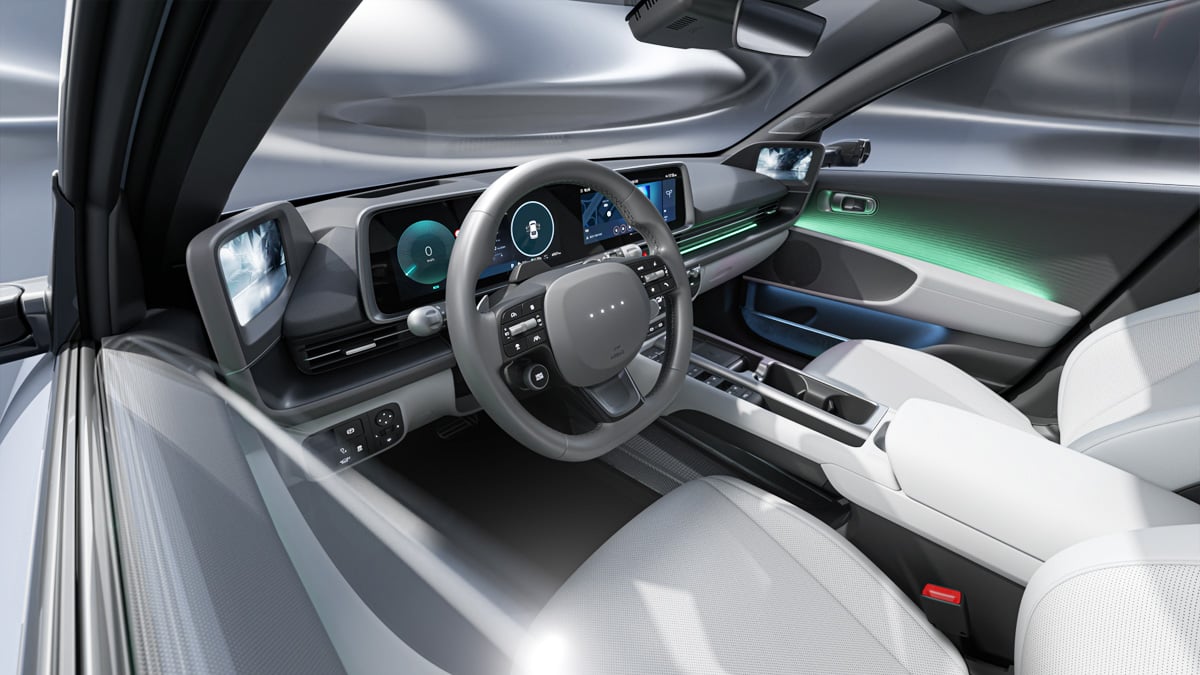 “이제 전기차 고민은 끝”…도심 609km 국내 최장거리 달리는 끝판왕 세단 ‘등장’