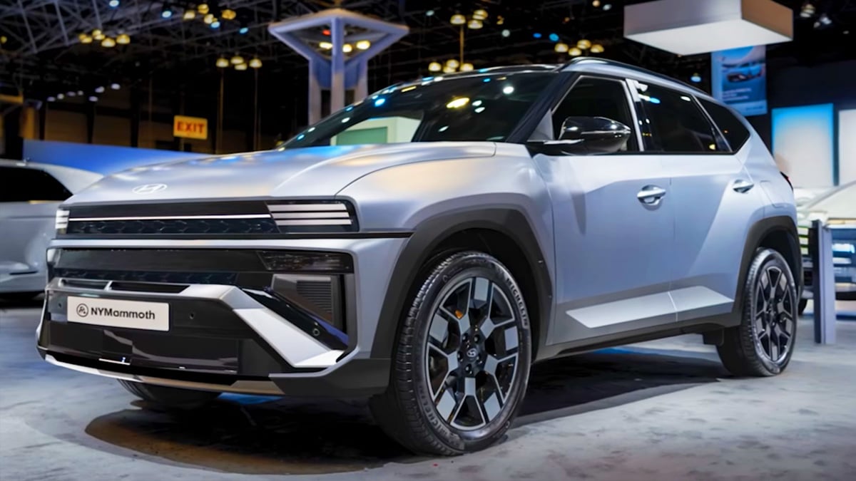 “스포티지 차주들 오열”… 드디어 출시되는 투싼 풀체인지에 아빠들 기대 ‘폭발’