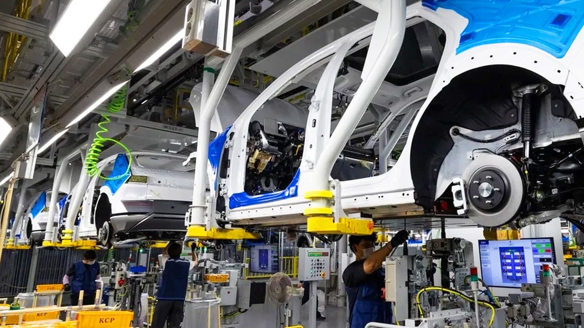 말 많던 현대차 노조 “결국 사고 쳤다”…직원 390여 명 대규모 징계