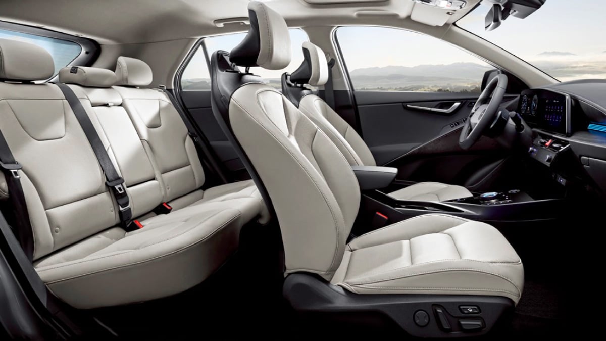 “리터당 21km 달리는데 2천만 원대?”…아빠들도 탐낸다는 유지비 끝판왕 SUV