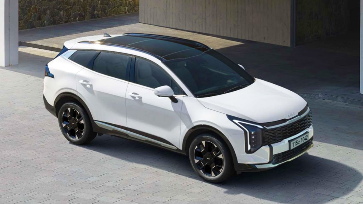 기아 스포티지 기아 스포티지