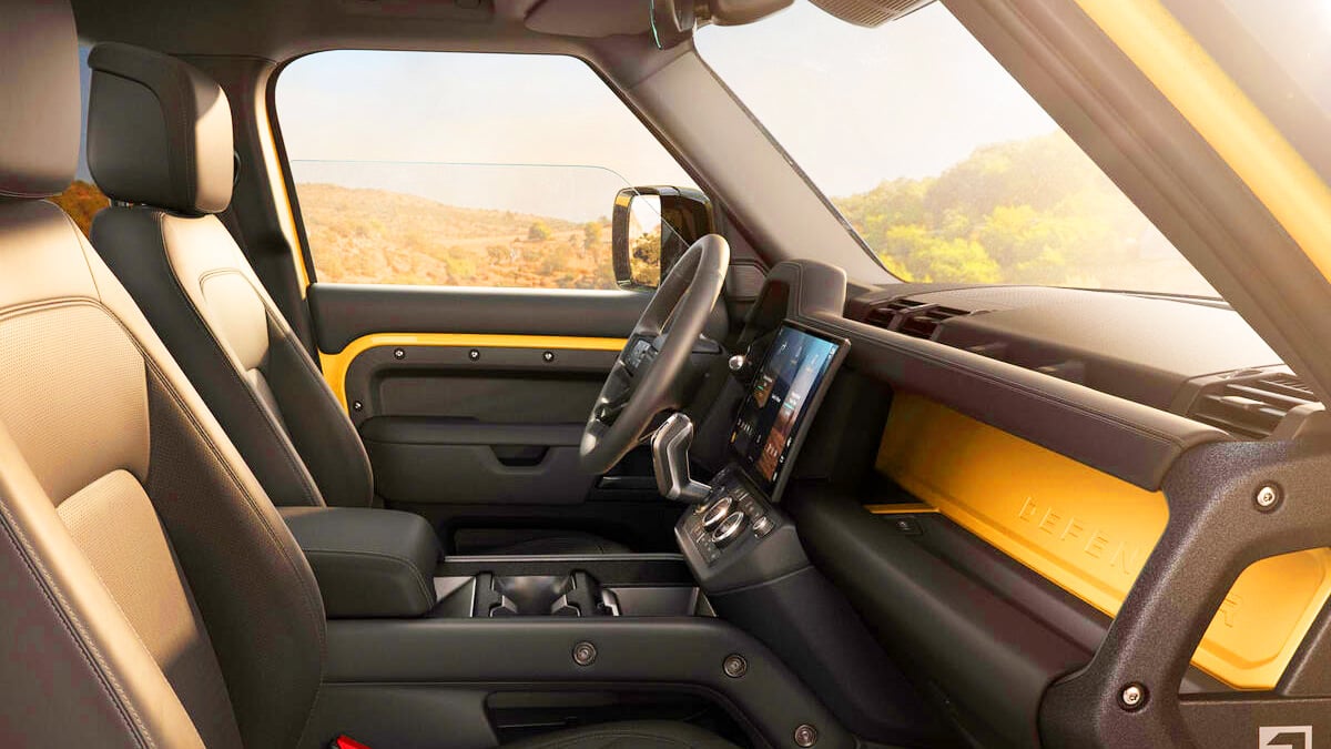 “주자창에 두긴 너무 아깝다”…지바겐도 한 수 접는 신형 SUV에 아빠들 ‘환호’