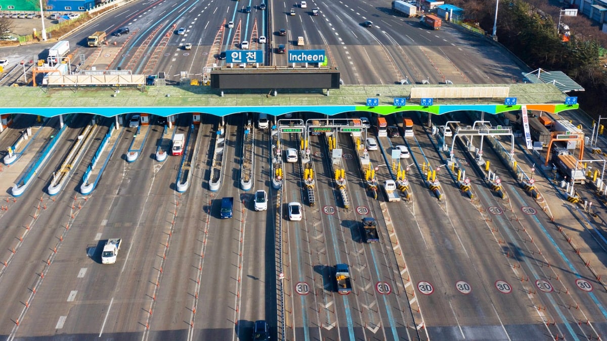하이패스 통행료 미납 문제 하이패스 통행료 미납 문제
