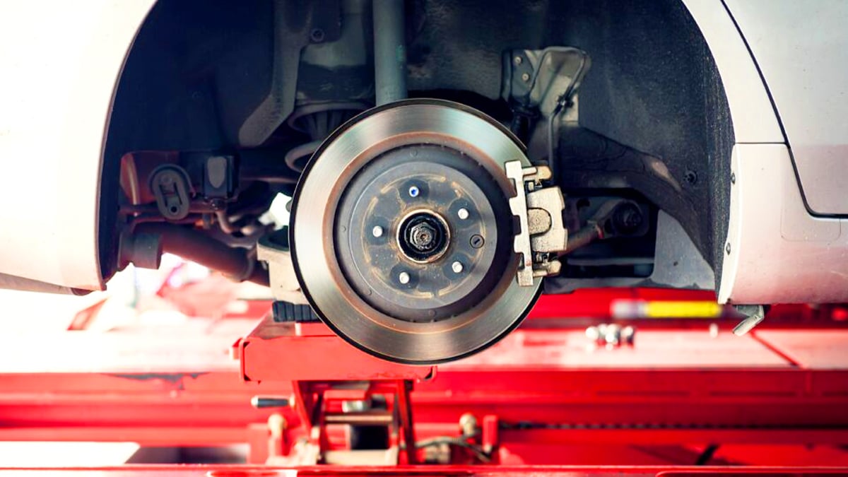 장마철 차량 관리