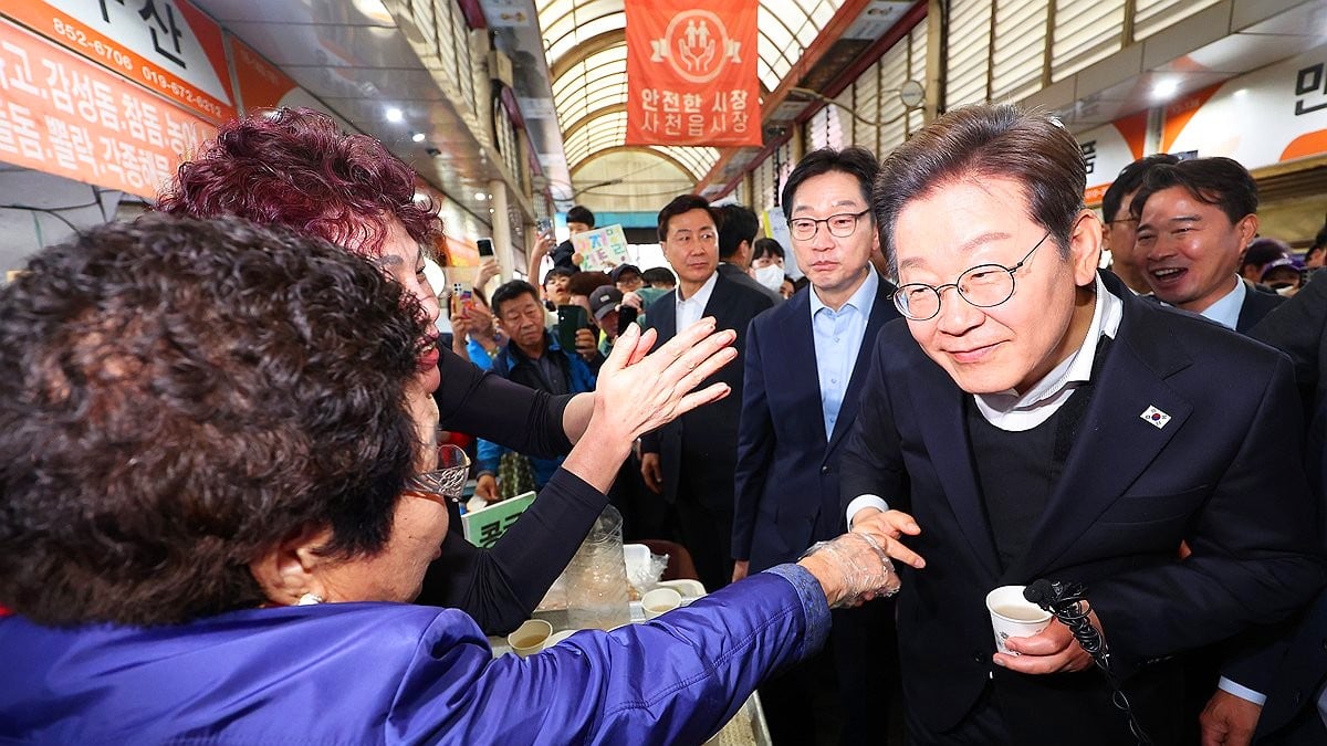 “수조 원이 들어도 추진한다”…이재명 정부가 내놓은 ‘이것’에 시민들은 ‘갑론을박’