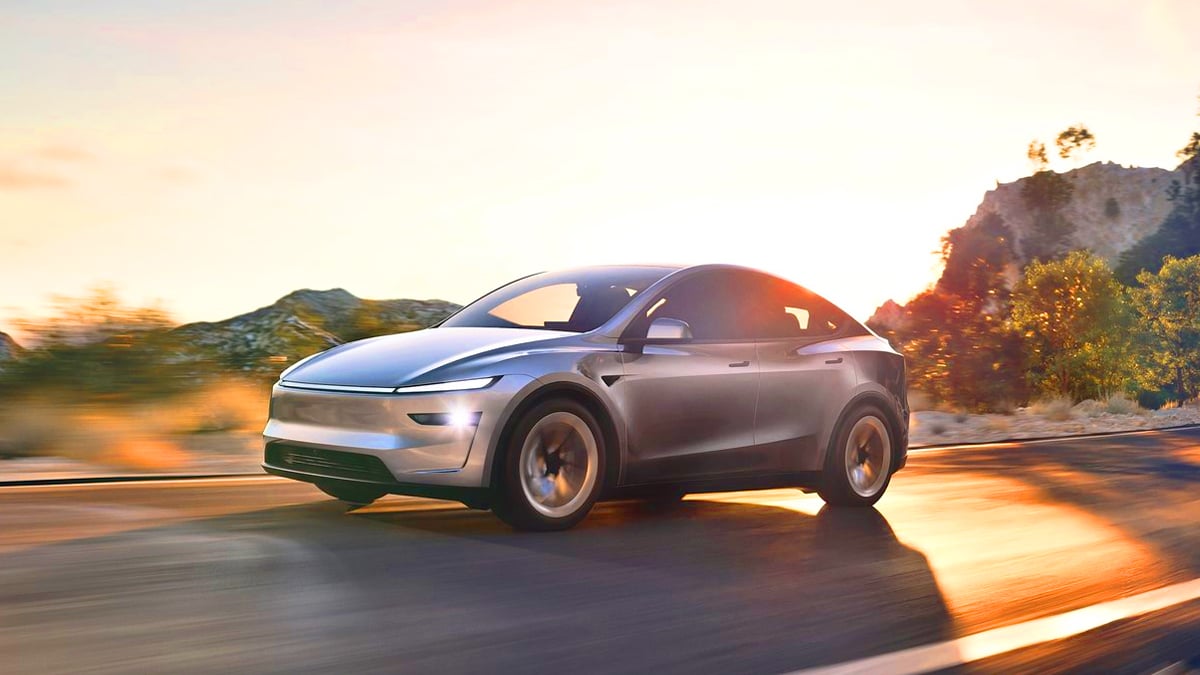 테슬라 모델 Y 테슬라 모델 Y