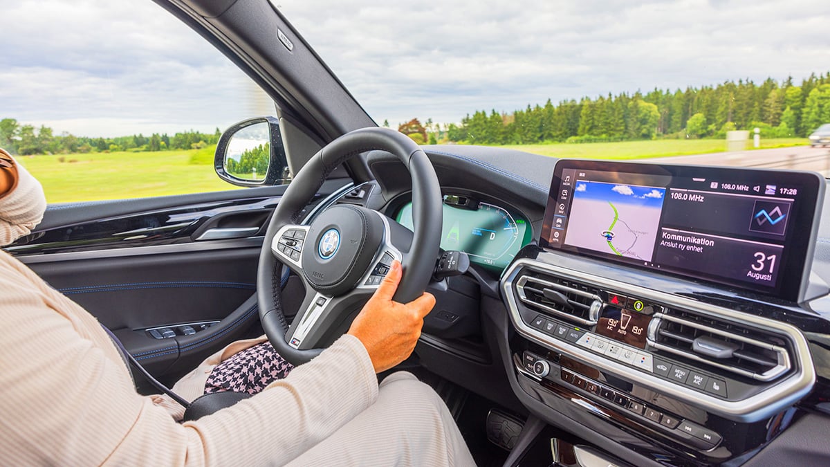 신호등 잔여시간 표시