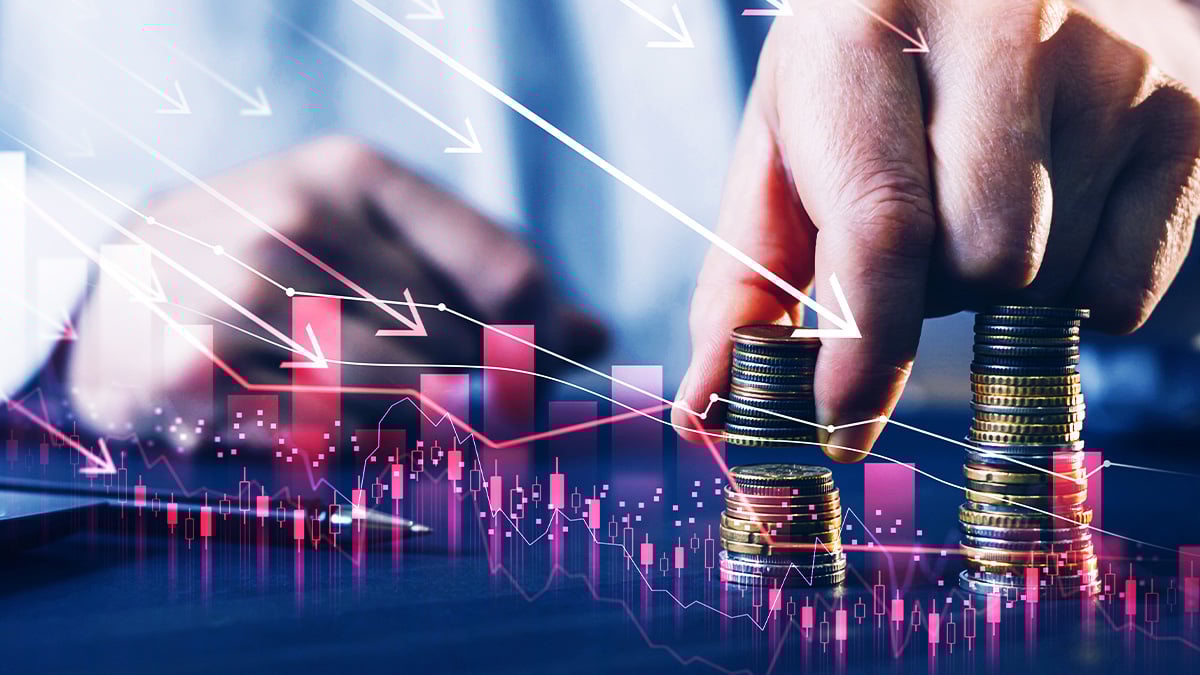 “이번 달 어떻게 하지”…10곳 중 4곳은 이자도 못내는 현실, 양극화까지 ‘뚜렷’