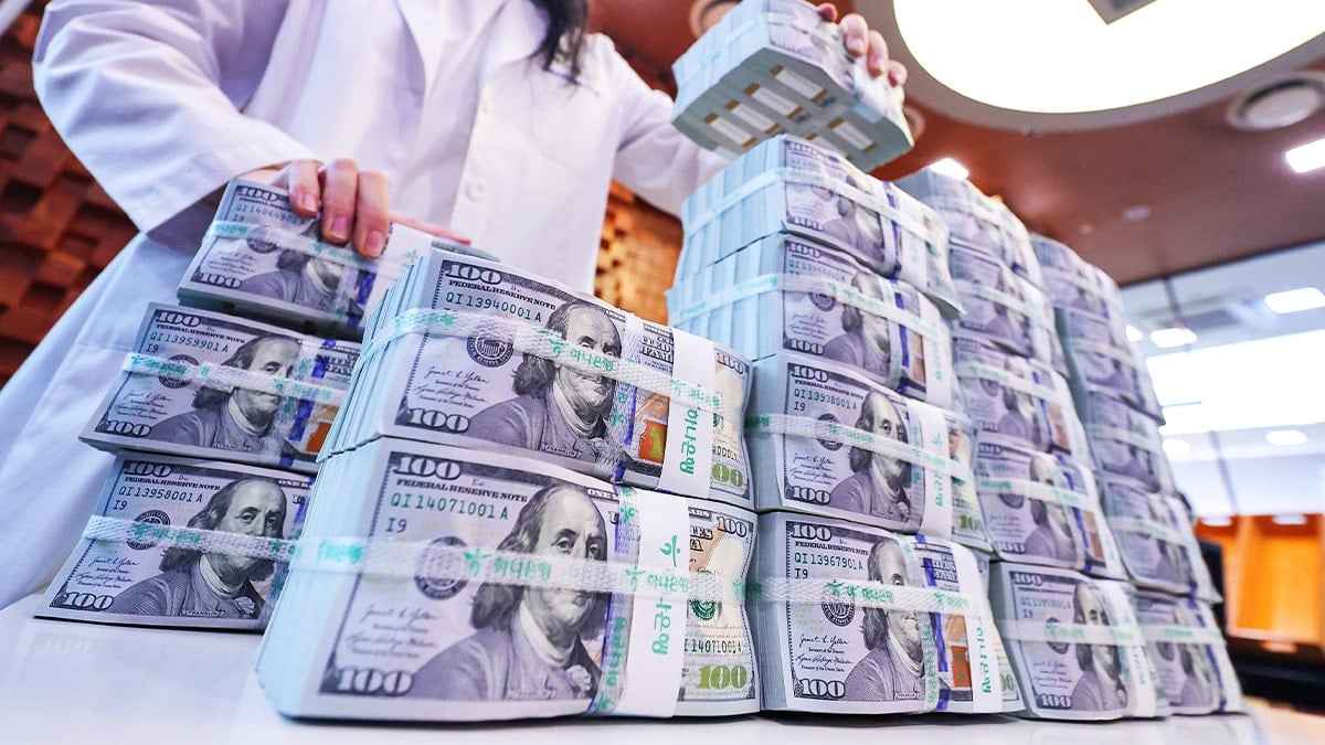 경제학자 10명 9명이 말했다