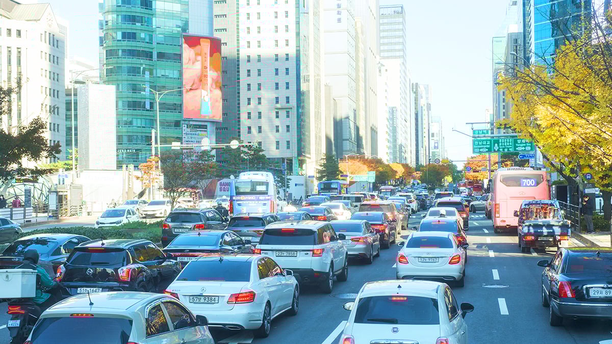 차세대 자동차관리정보시스템