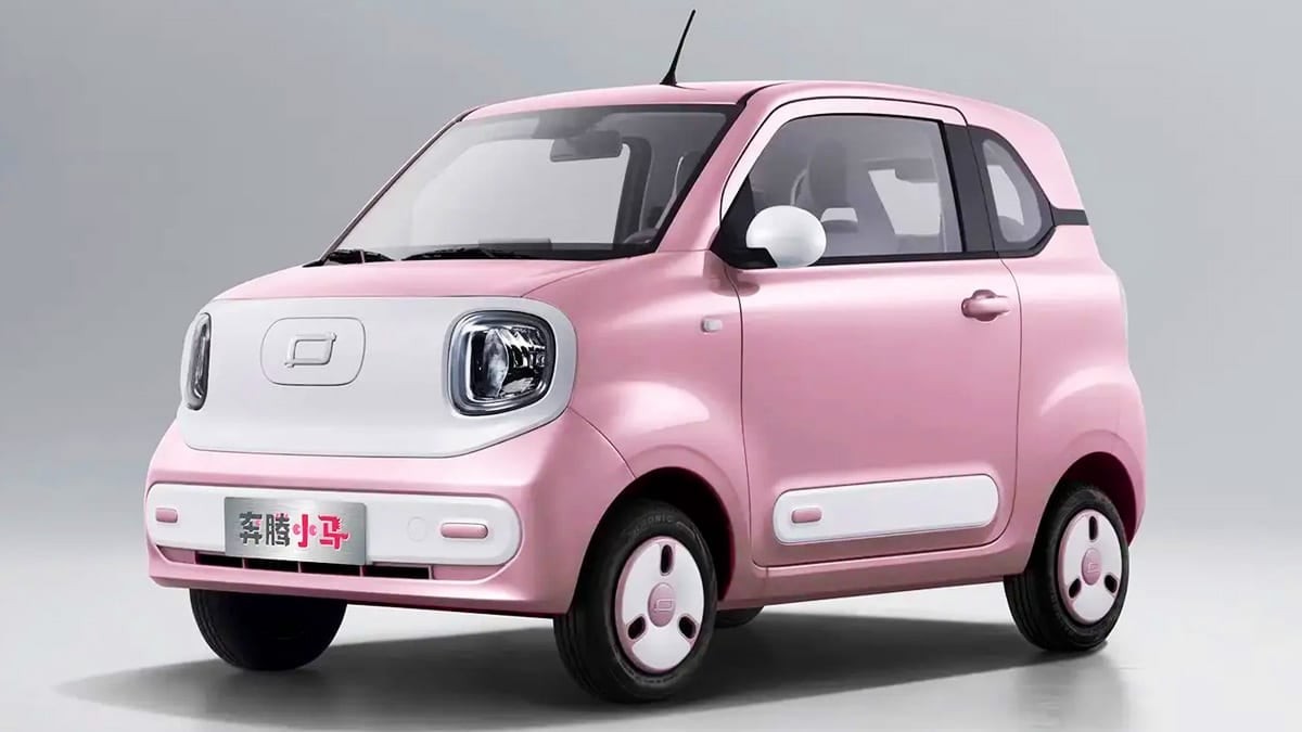 아반떼 풀옵션이면 “이 차 3대는 사죠”… 출퇴근용으로 완벽한 전기차 ‘등장’