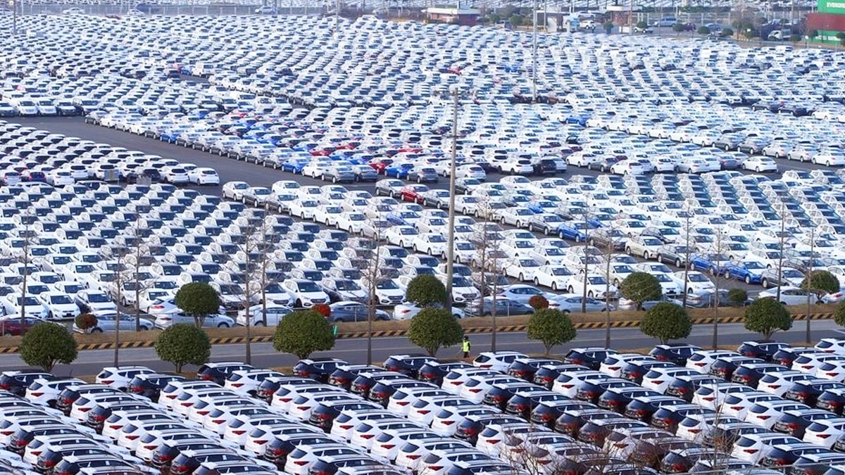 20·30대 신차 등록 비중 10년 내 최저