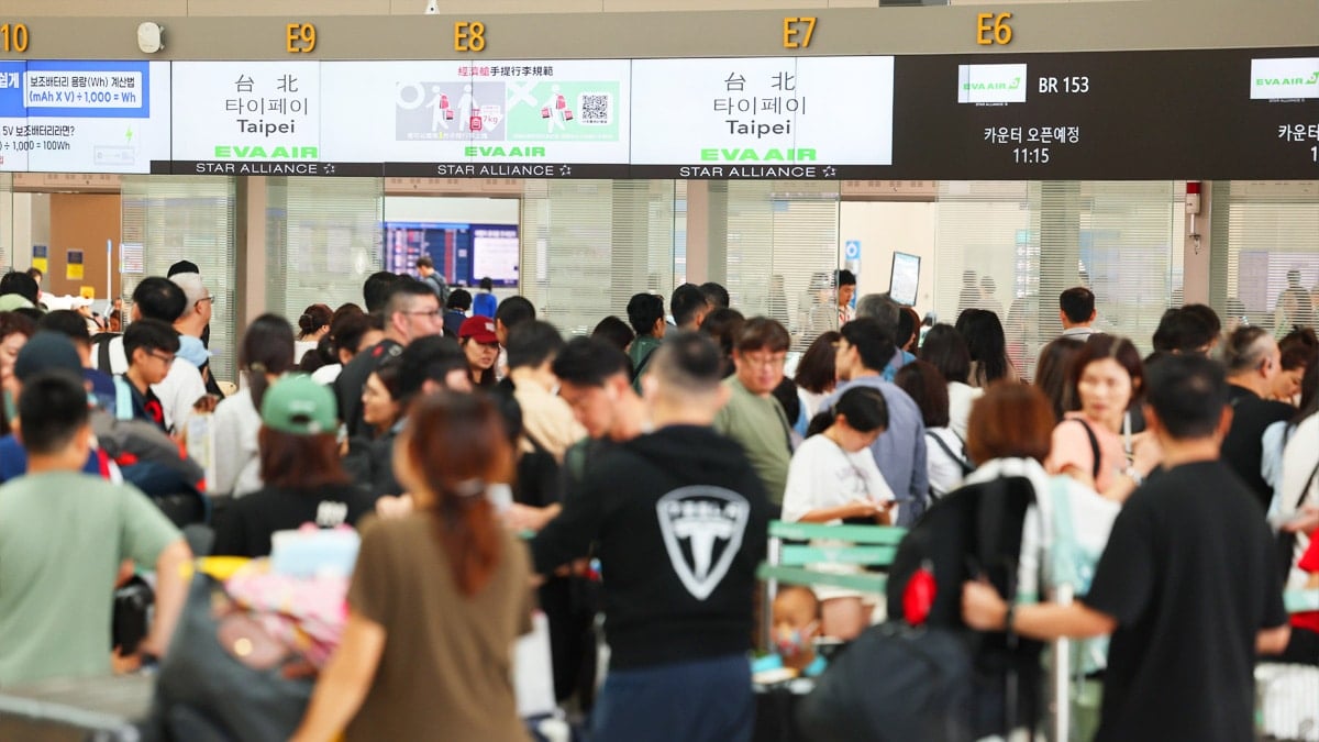 “한국이 정말 싫어요” 반한 감정 심하다더니 ‘충격’ 결과… 이 정도였어?