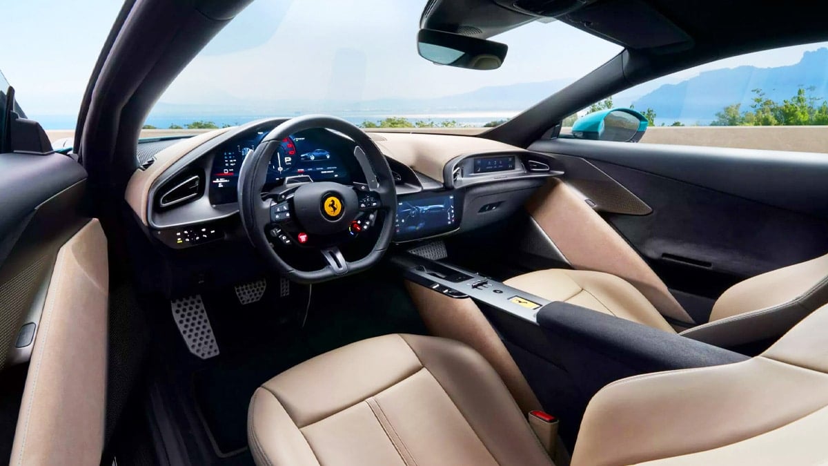 “이 차가 그렇게 대단해?”… 포르쉐도 한 수 접는 완벽한 고성능 ‘신차’ 등장