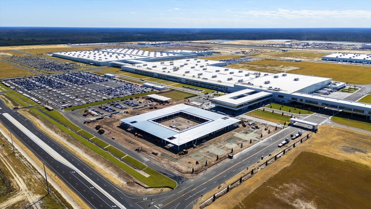 현대차그룹 미국 전기차 수출량 급감