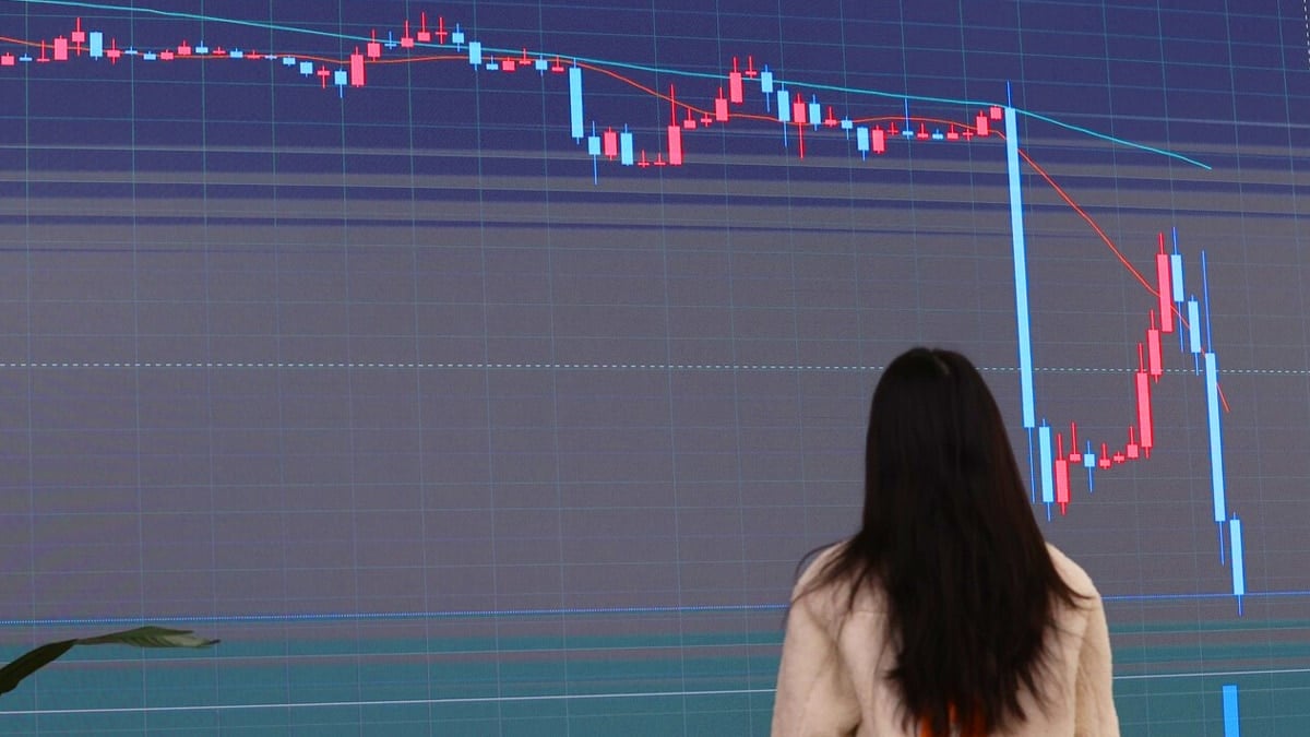 “개미 등쳐 먹은 세력들”… 정부, 패가망신 보여주겠다 ‘선언’