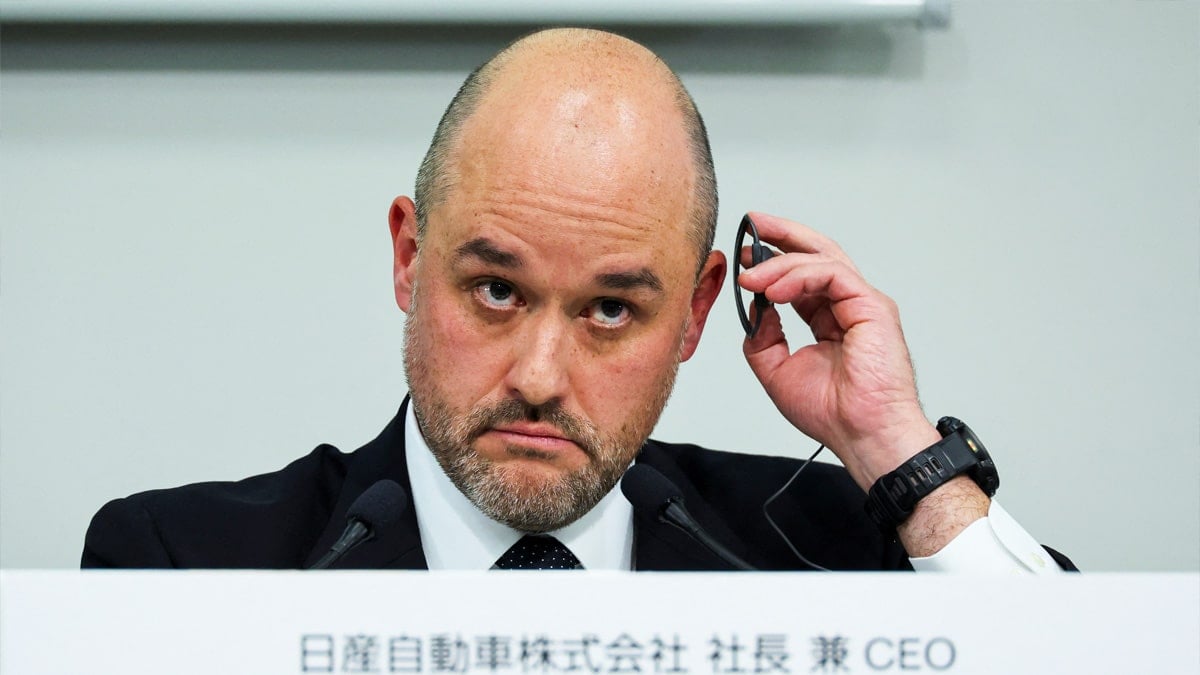 이반 에스피노사 닛산 사장