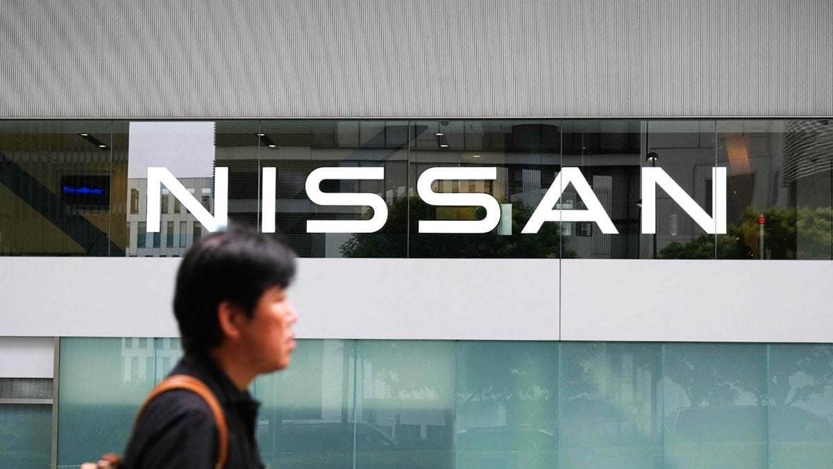 닛산 2분기 2,000억 엔 적자 예상