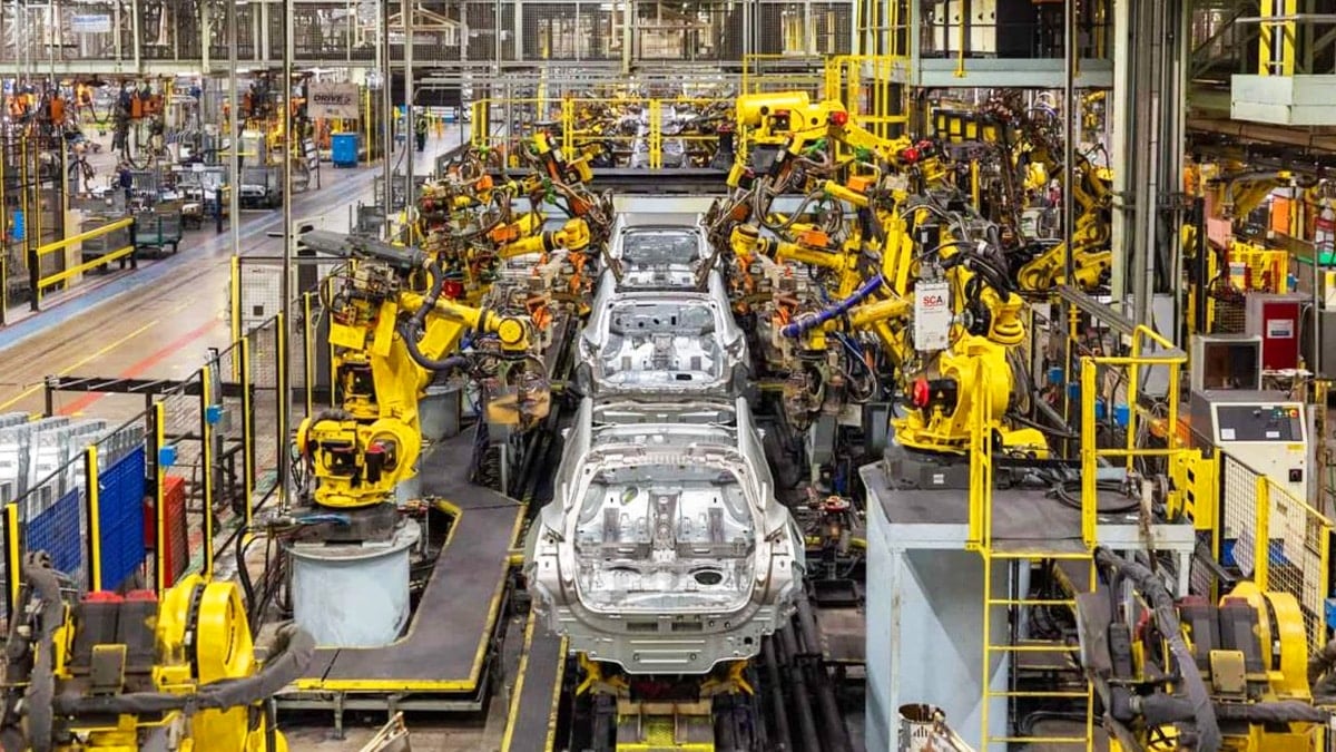 닛산 2분기 2,000억 엔 적자 예상