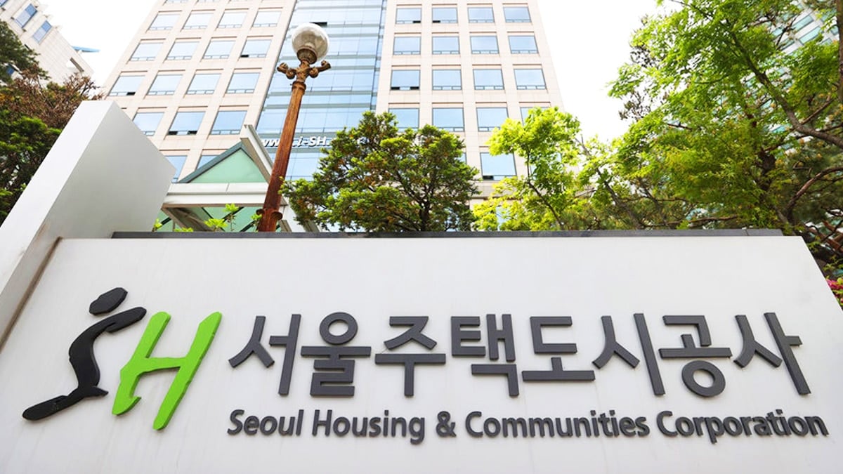 서울시 임대주택 위해 공공기금 도입