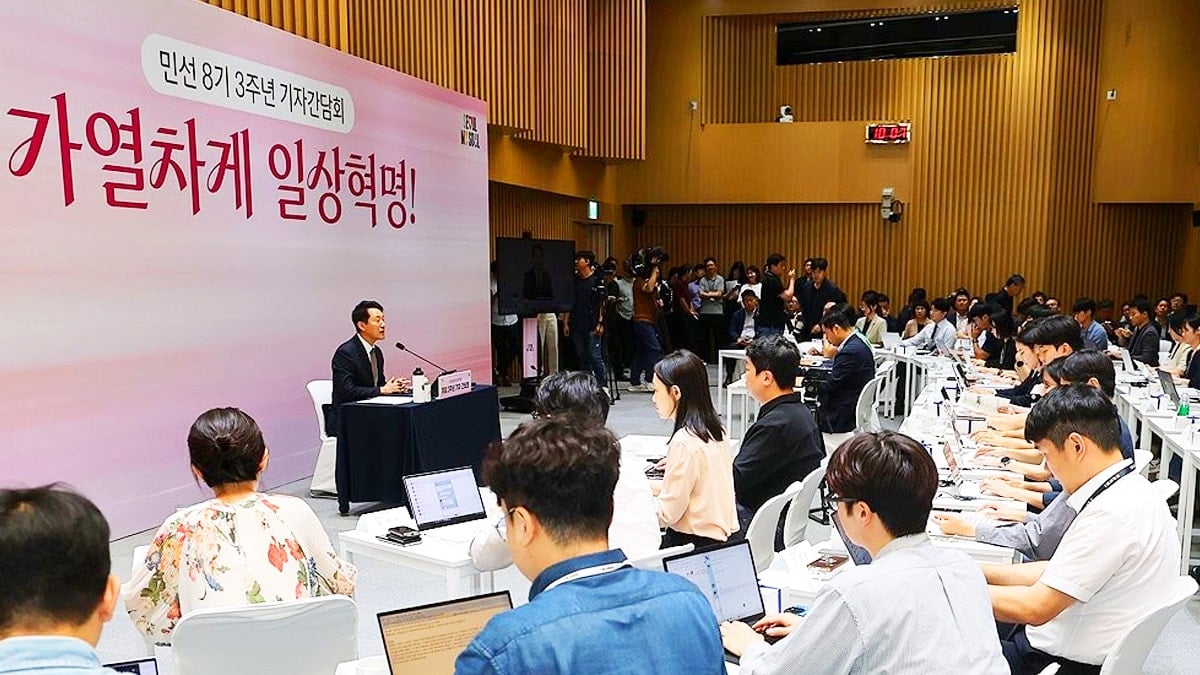 서울 오세훈 시장