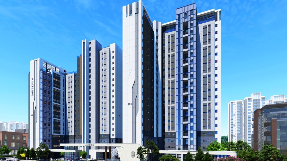 대출 규제 피한 오티에르 포레