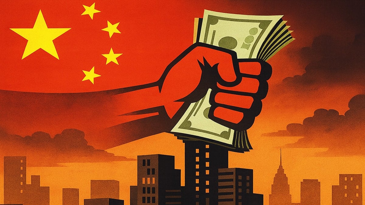 “대출 막힌 국민들, 외국인은 제외?”… 중국인에 점령당한 韓, 정부는 뭐하냐