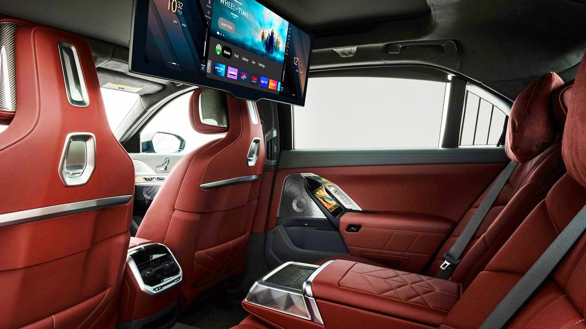 “승진 기념 車 바꾸려 했는데?”…  최대 ‘2,600만 원’ 할인되는 제네시스급 세단