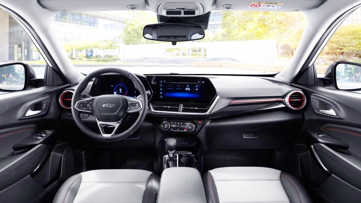 “2천만 원대 가성비 SUV”… 컬러·성능 바뀐 신차, 근데 가격은 동결?