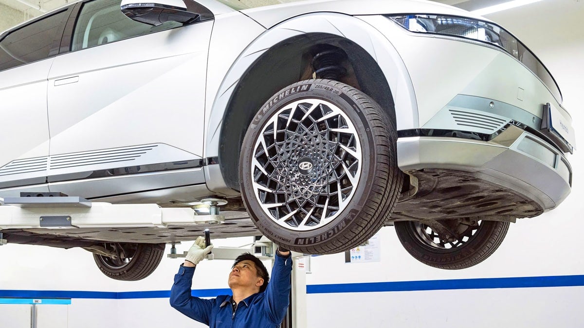 현대차·기아·제네시스 차량 무상점검 실시