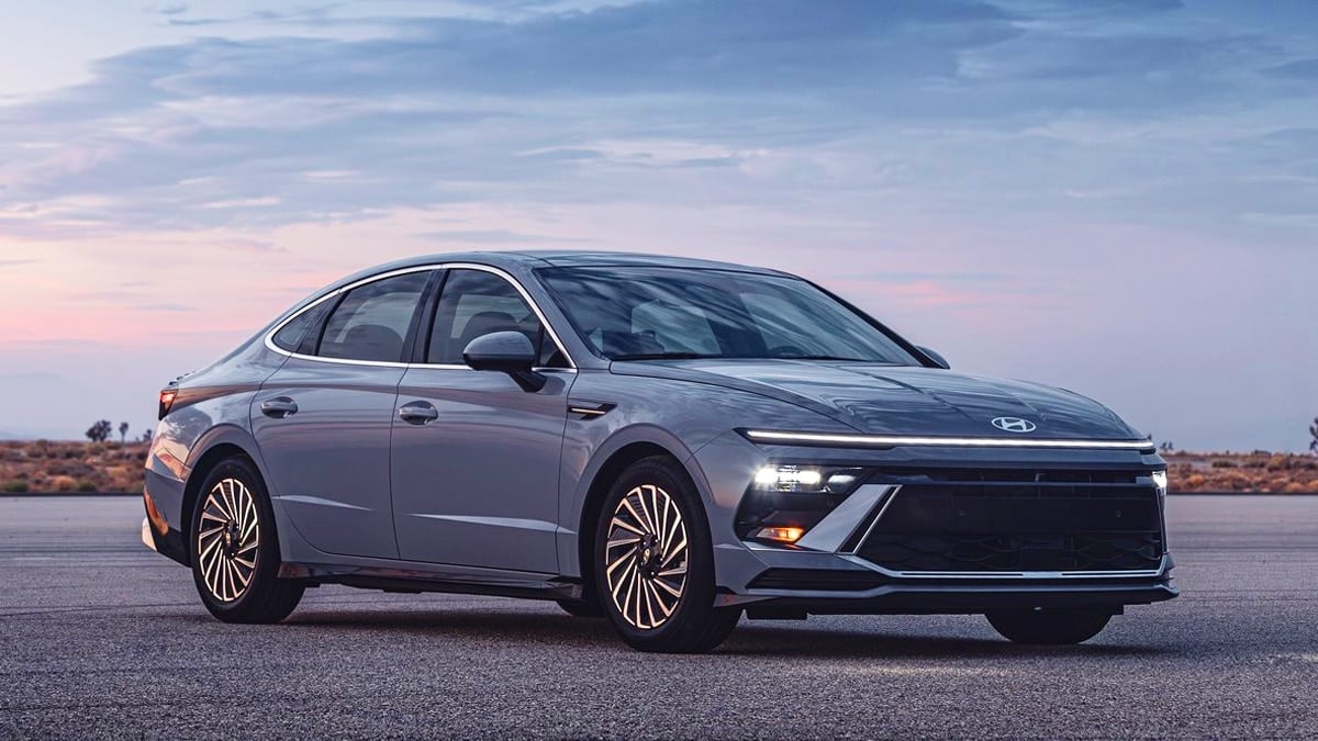 월급 ‘350만 원’으로 ‘쏘나타 풀옵션’… 나는 카푸어일까?