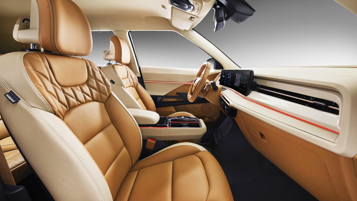 “쏘렌토·콜레오스 비켜라”… 3천만 원대에 ‘레인지로버’ 느낌 갖춘 국산 SUV